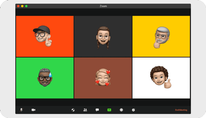 Process Icon